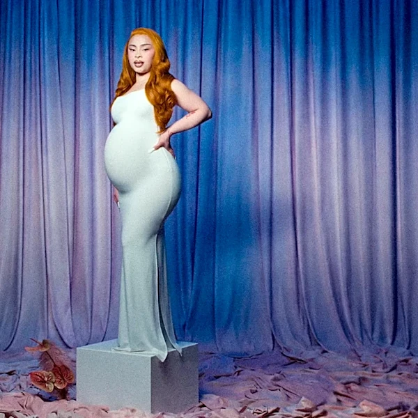 No, Ice Spice Is Not Pregnant