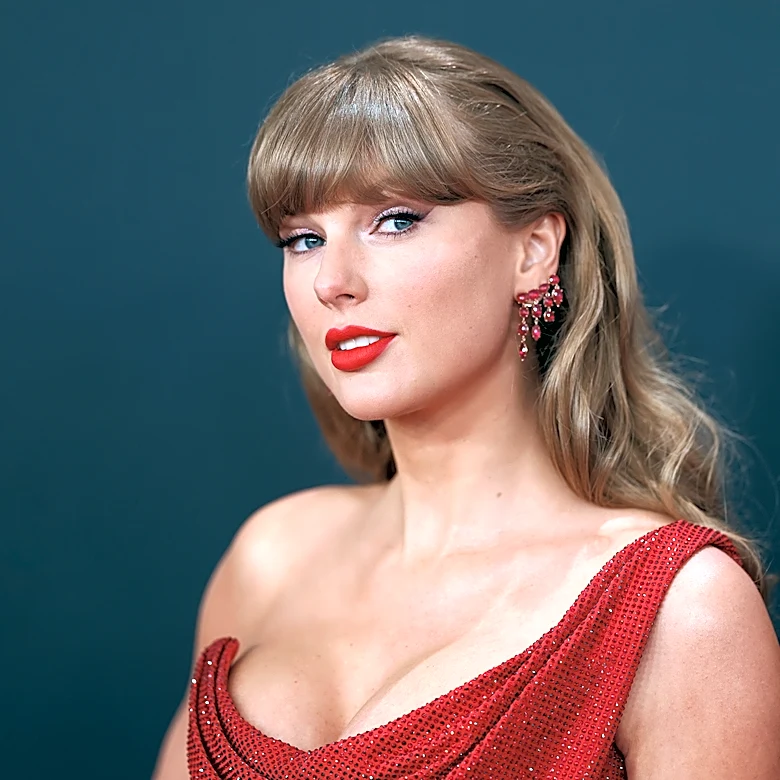 What Do All the Colors Mean? Decoding Taylor Swift’s Next Move