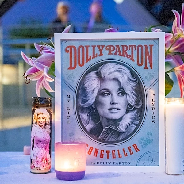 Dolly Parton ‘Laid to Rest’ After Private Funeral, Family Says