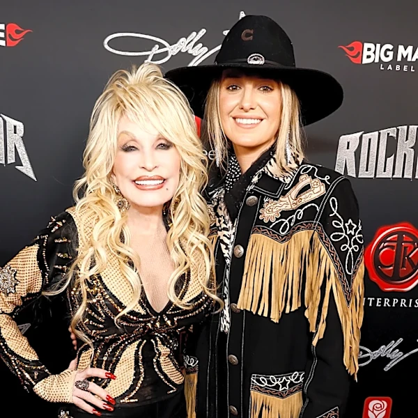 Who Is Modern Country Music’s Dolly Parton?