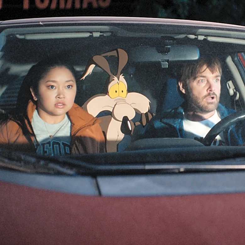 Will Forte Talks Overdue Arrival of ‘Coyote vs. Acme’: Looney Tunes Has ‘Always Been Subversive’