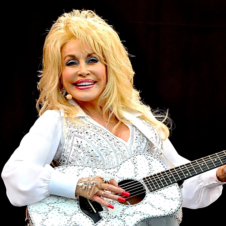 A Music Festival Celebrating Dolly Parton Is Heading to Nashville and London