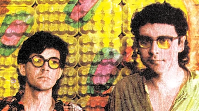 David Fair, Co-Founder of Art Rock Innovators Half Japanese, Dead at 74