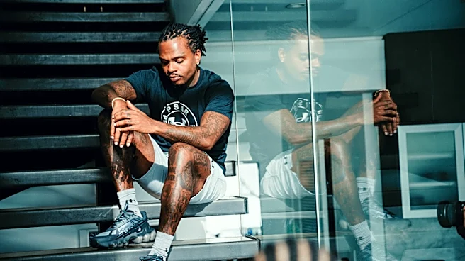 Gunna Says His Favorite Workout Playlist Is His Unreleased Music