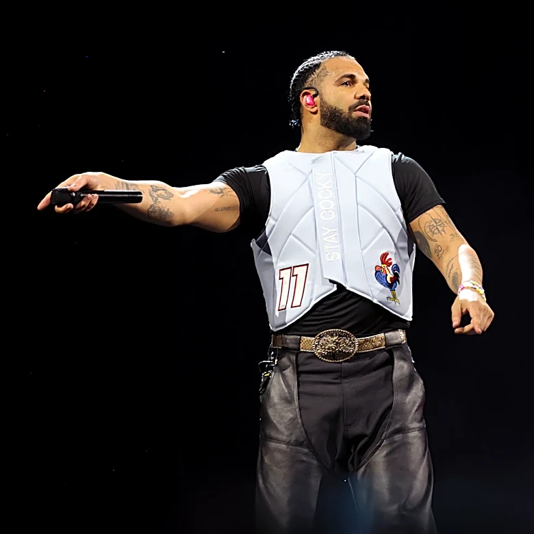 Watch Drake Perform ‘Iceman’ Tracks Live at Don Toliver’s Toronto Show