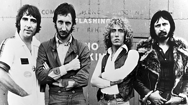 The Who Announce Massive ‘Who By Numbers’ Box Set With 92 Unreleased Tracks
