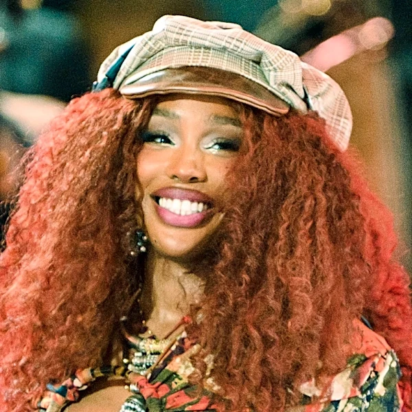 What You Should Be Listening to, According to SZA