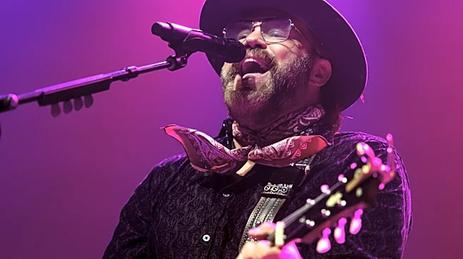 New York’s Paley Center Is Going to Pull Back the Curtain on Country Songwriting
