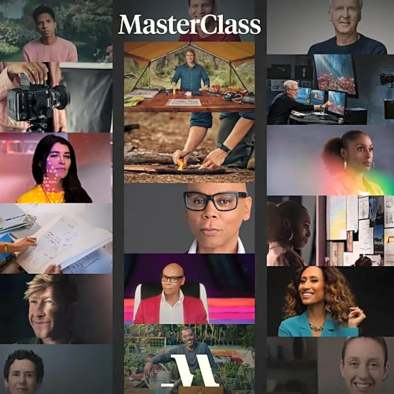 MasterClass Is Half Off for Labor Day — Here’s How Much You Can Save On Every Plan