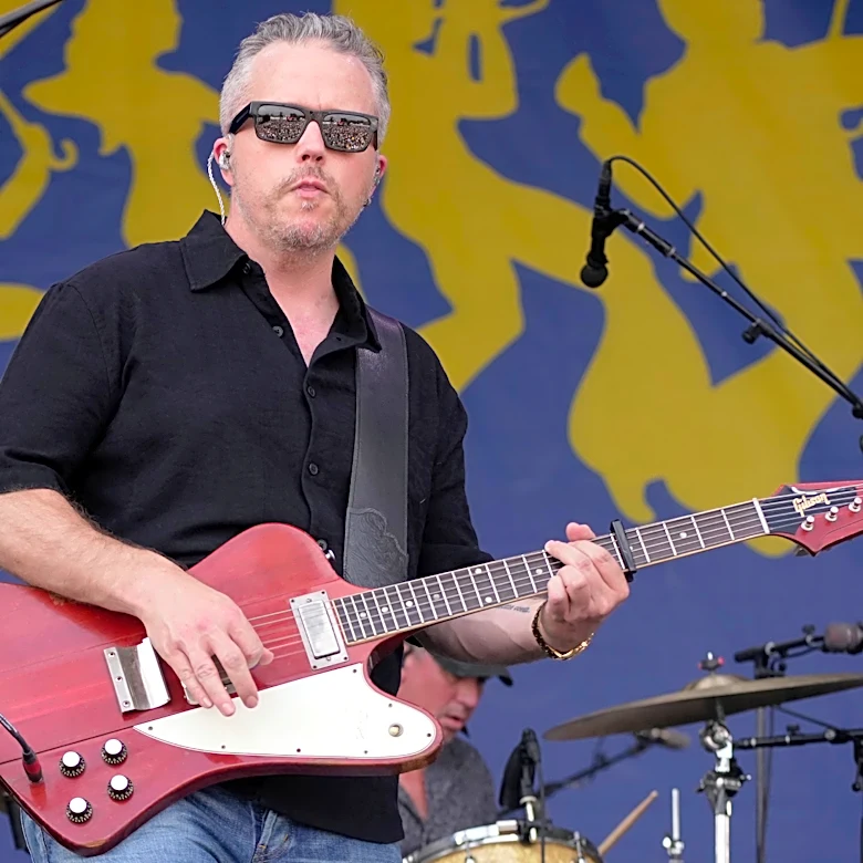 Jason Isbell Claims Suno Used Artists’ Identities to Train AI ‘Without Consent’ in New Lawsuit