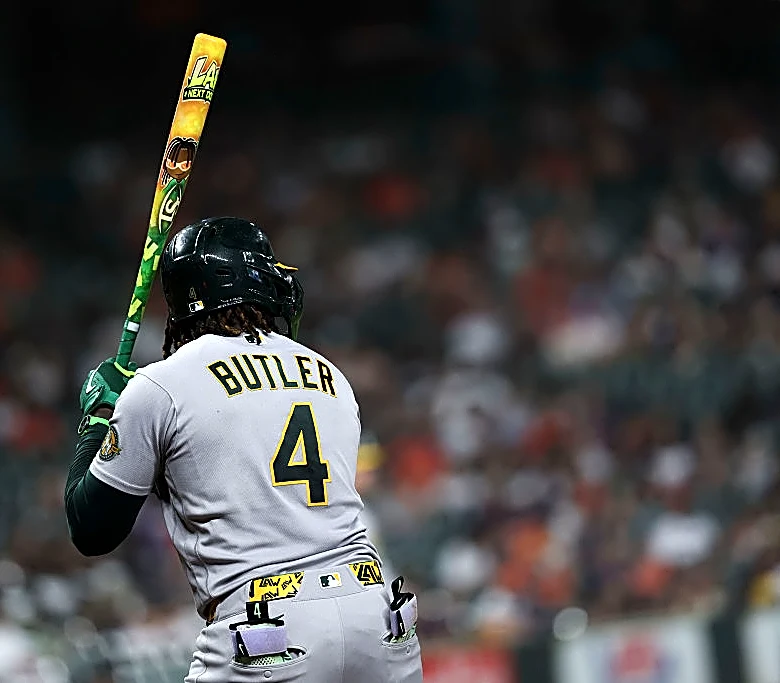 The First Watch Worn by An MLB Player on the Field Is From a Brand Associated With… Hockey?