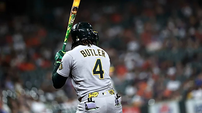 The First Watch Worn by An MLB Player on the Field Is From a Brand Associated With… Hockey?