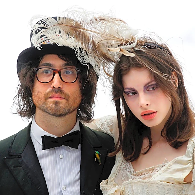 Sean Ono Lennon Confirms Birth of Baby Boy, John Lennon and Yoko Ono’s First Grandchild