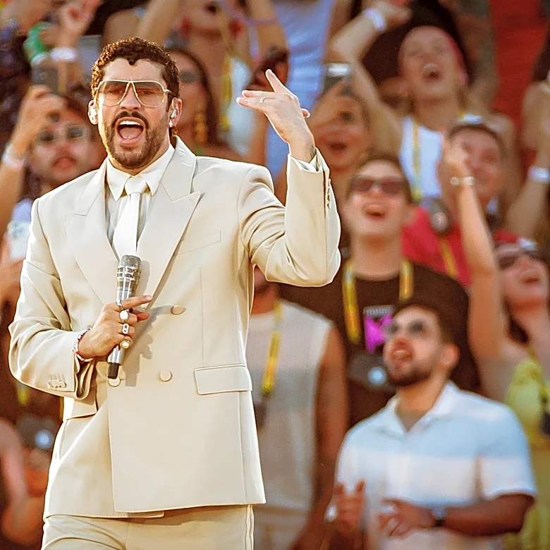 Bad Bunny Scores Major Victory as Judge Reverses Course in Sprawling Reggaeton Lawsuit