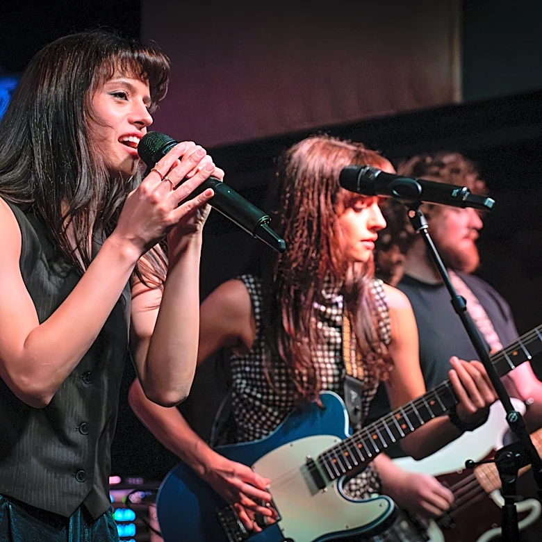 Your New Favorite Artist Is Probably Playing This Wisconsin Festival