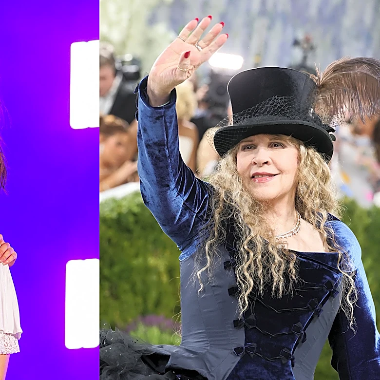 Here’s What Stevie Nicks and Olivia Rodrigo Sing on the ‘Practical Magic 2’ Soundtrack