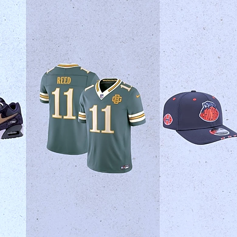 Nike’s Second NFL Rivalries Collection Adds 8 New Teams to Its Roster