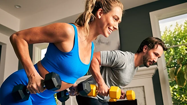 P90X Is Back With New and Improved Intense Workouts. Is It Still Worth It?