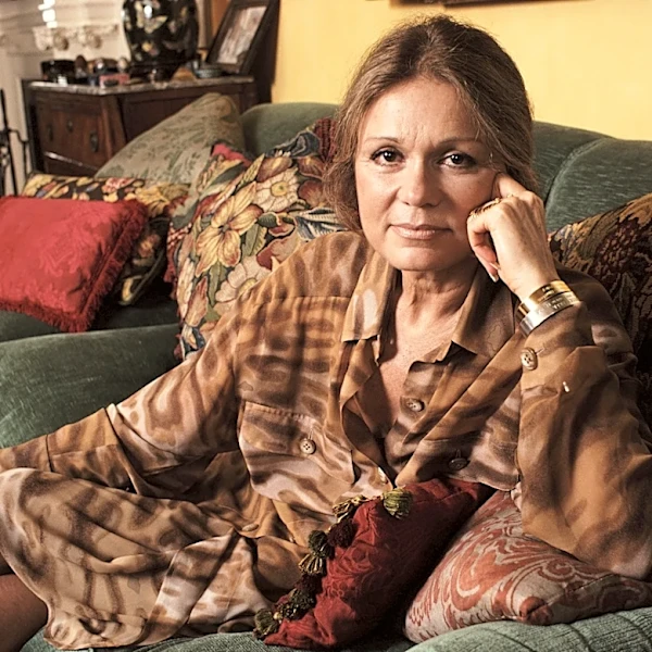 Gloria Steinem, Pioneering Feminist Activist and Author, Dead at 92