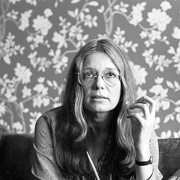 Hillary Clinton, Meghan Markle, Lena Dunham Lead Gloria Steinem Tributes: ‘Her Voice Changed Our Country’