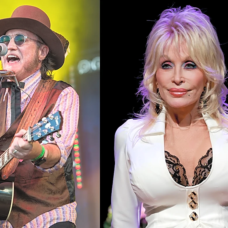 Dolly Parton’s Cousin Says Singer Kept Cancer Battle Private to Keep Fans From Worrying
