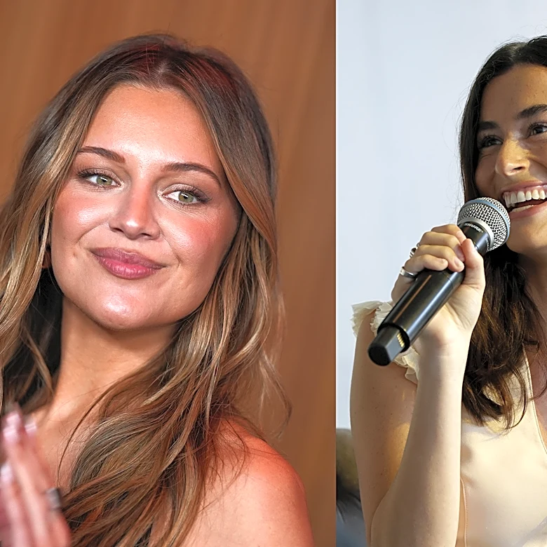 Kelsea Ballerini Defends Stella Lefty’s Appearance at the Grand Ole Opry