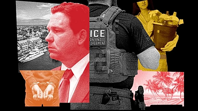 ‘They’ve Done Everything Right, and They’re Still Being Detained’