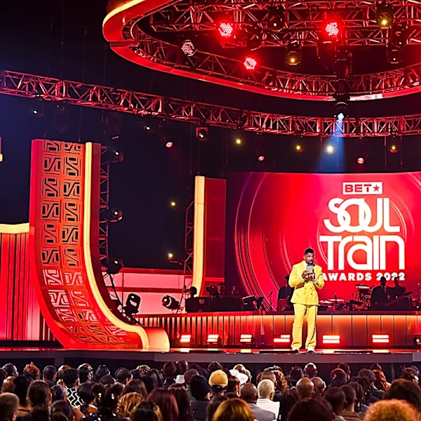 ‘Soul Train Awards’ Emerge From Limbo, Returning This Fall
