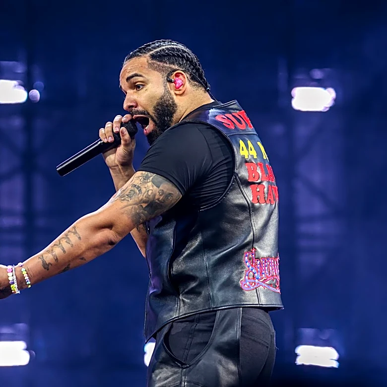 Drake Gives His Elusive ‘FOMO’ Project a Release Date