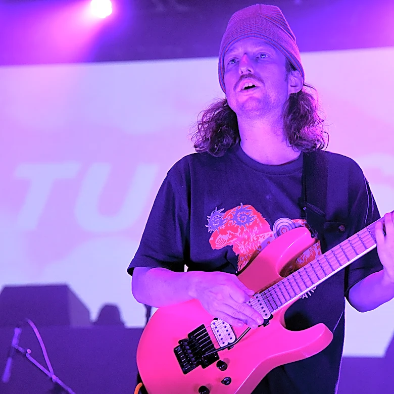 Judge Orders Competency Evaluation for Ex-Turnstile Guitarist in Attempted Murder Case