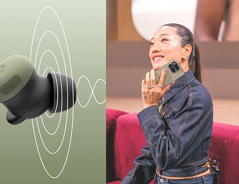 Peggy Gou’s Pixel Partnership Was Personal to Her: ‘Sound Quality Is Everything to Me’
