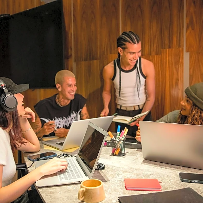 An Electronic Press Kit Is Crucial for Independent Artists — Here’s How to Build One