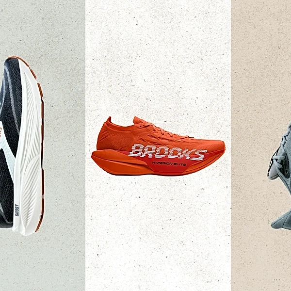The 8 Best Brooks Running Shoes, Tested by Real Runners