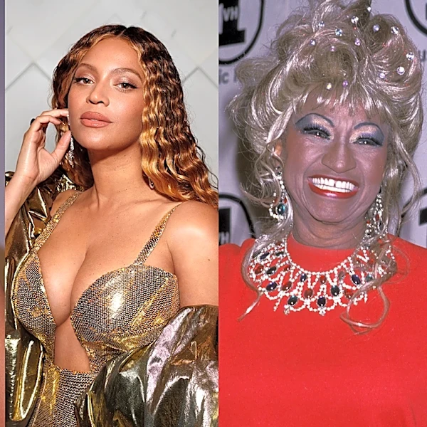Beyoncé’s ‘B’Day’ Reissue Samples Selena and Celia Cruz, But It’s Not Her First Latin Tribute