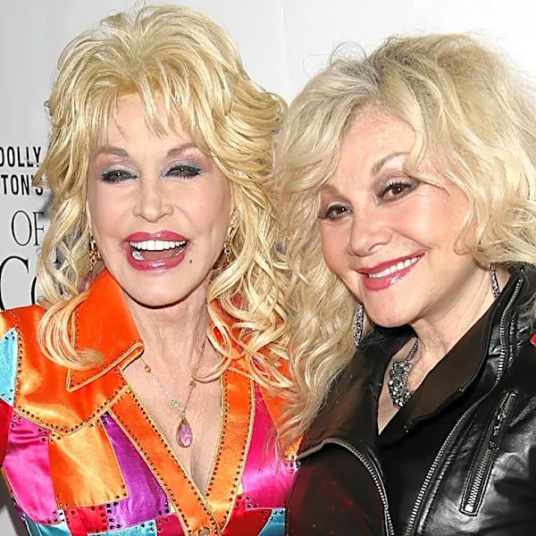 Dolly Parton’s Sister Stella Speaks Out Against ‘AI and Endless Garbage’ Posted Online After Icon’s Death