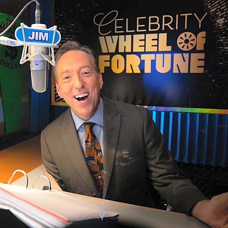 ‘Wheel of Fortune’ Announcer Jim Thornton Fired After Investigation Into Allegations