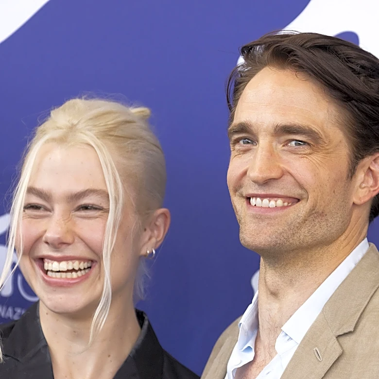 Phoebe Bridgers Talks ‘Super Intimidating’ Acting Debut at ‘Primetime’ Venice Premiere