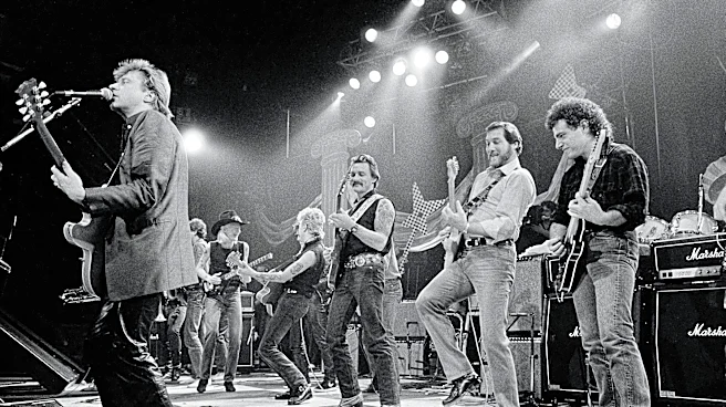 Bob Minkin’s Best Photos of New York Music in the Seventies and Eighties