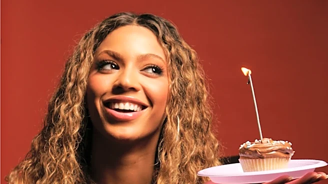‘B’Day’ at 20: Behind the Album That Helped Beyoncé Define Her Career