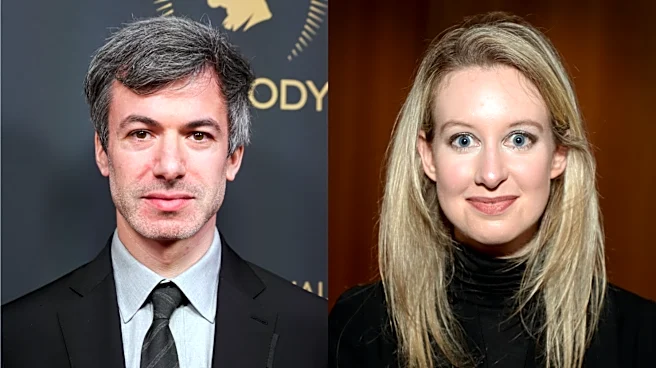 Nathan Fielder Focuses on Elizabeth Holmes in ‘You Can See Everything’ Documentary Trailer