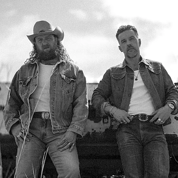 Brothers Osborne Are Taking a ‘Sellout’ Approach to Releasing Music