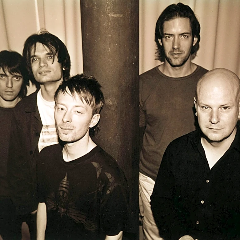 Radiohead Reveal 2027 Japan and Australia Tour