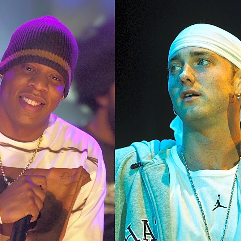 Did Jay-Z Really Get Outrapped by Eminem on ‘Renegade’?