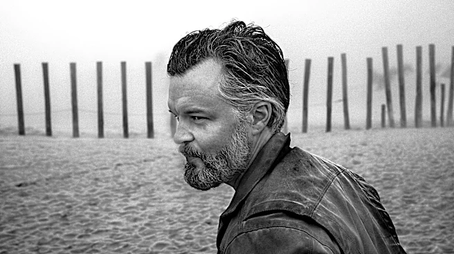 The Tallest Man on Earth Rediscovers His Heritage on a Cathartic New Album