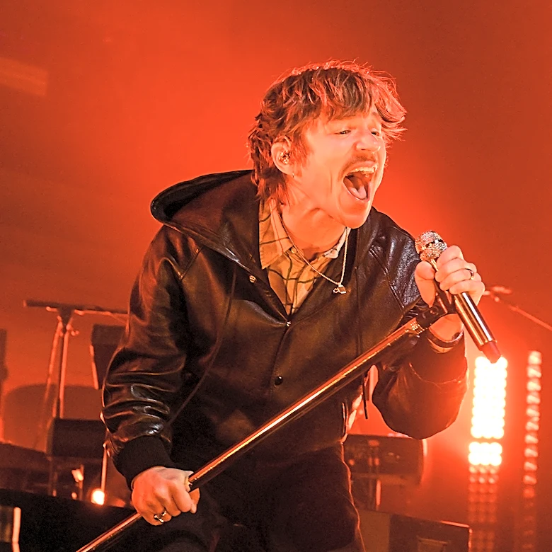 Cage the Elephant Will Play the Halftime Show at NFL’s Munich Game