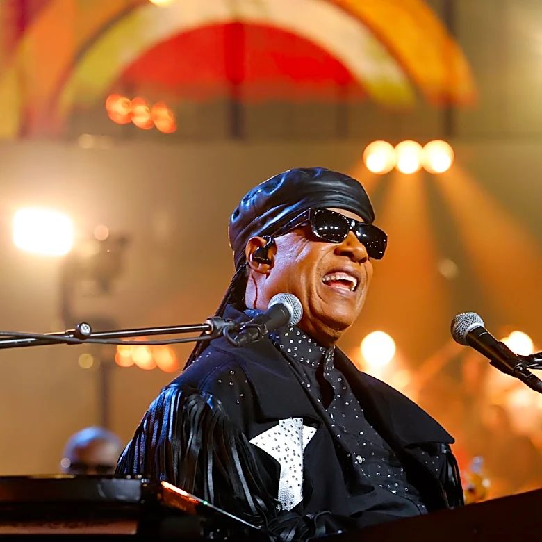 Stevie Wonder to Play All of ‘Songs In the Key of Life’ on 50th Anniversary Tour