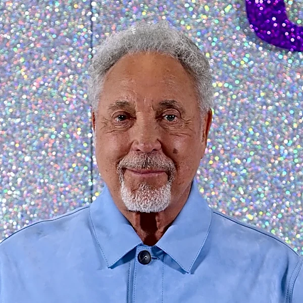 Sir Tom Jones Reveals He Was Fired From ‘The Voice UK’