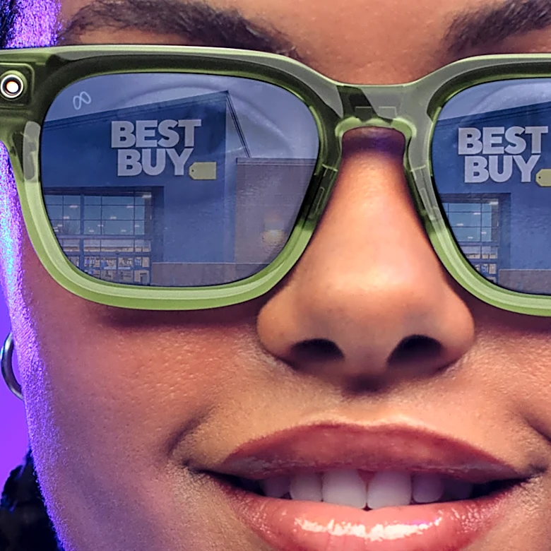 Curious About Wearable Tech From Meta? Here’s How Best Buy Can Help