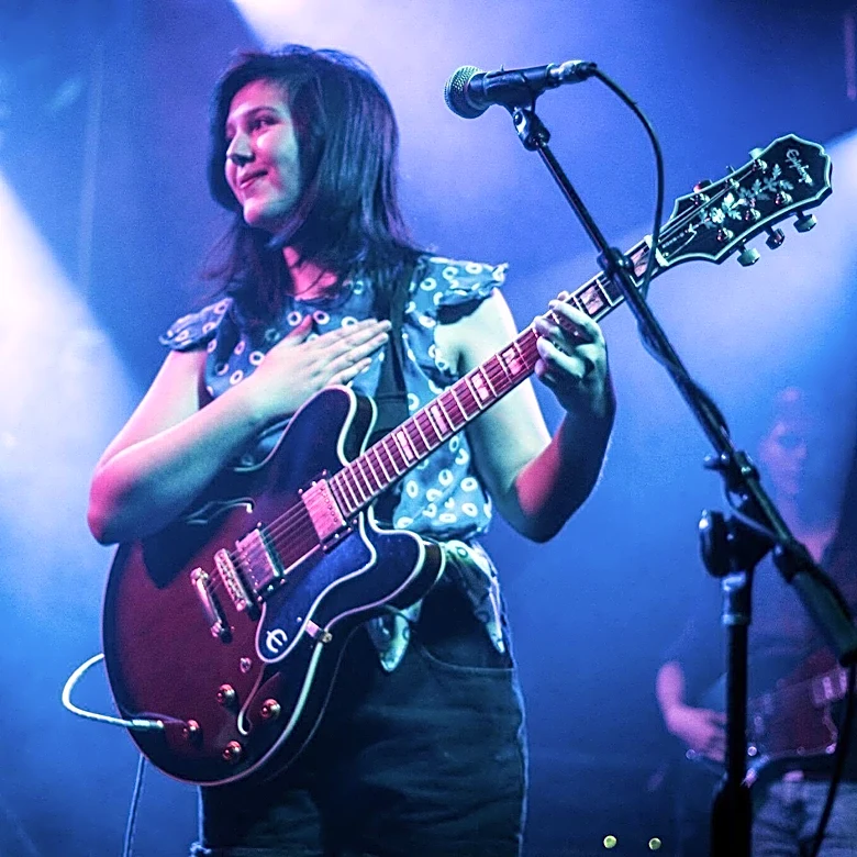 Lucy Dacus to Reissue Debut Album ‘No Burden,’ Shares Unreleased Song