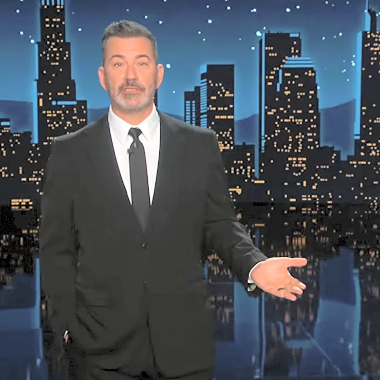 Jimmy Kimmel Compares His Summer Break to Trump’s: ‘We Both Accomplished Nothing’